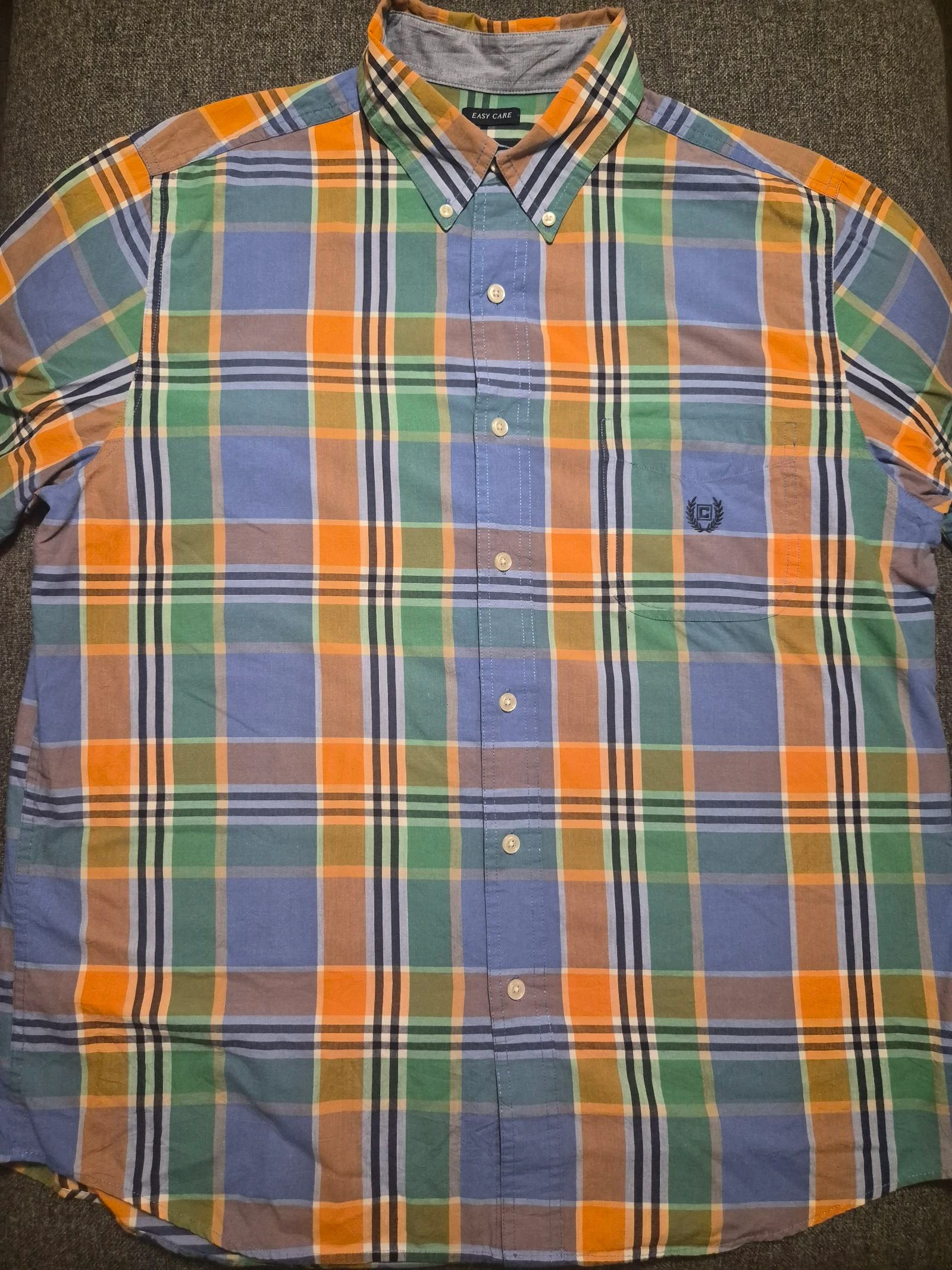 Chemise chaps comme neuve L
